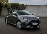 Mazda 2 hybrid - 1 verze od 491 400 Kč