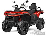 CFMOTO (2026) Gladiator C5 G4 T3b - Novinka, - náhled 1