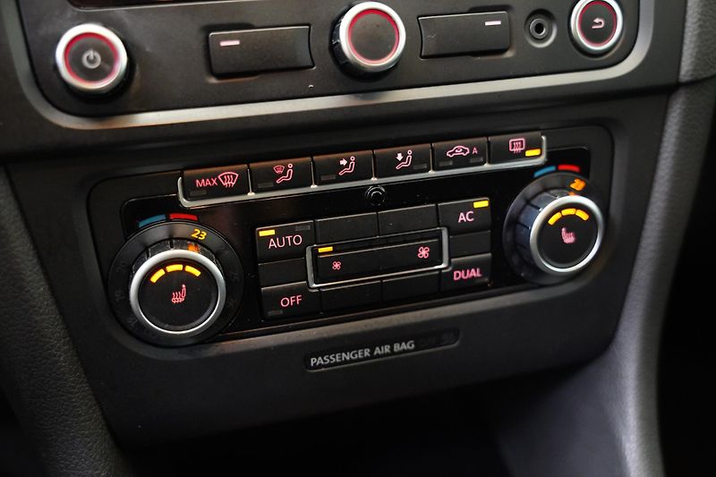 Volkswagen Golf - fotka 19 z 22