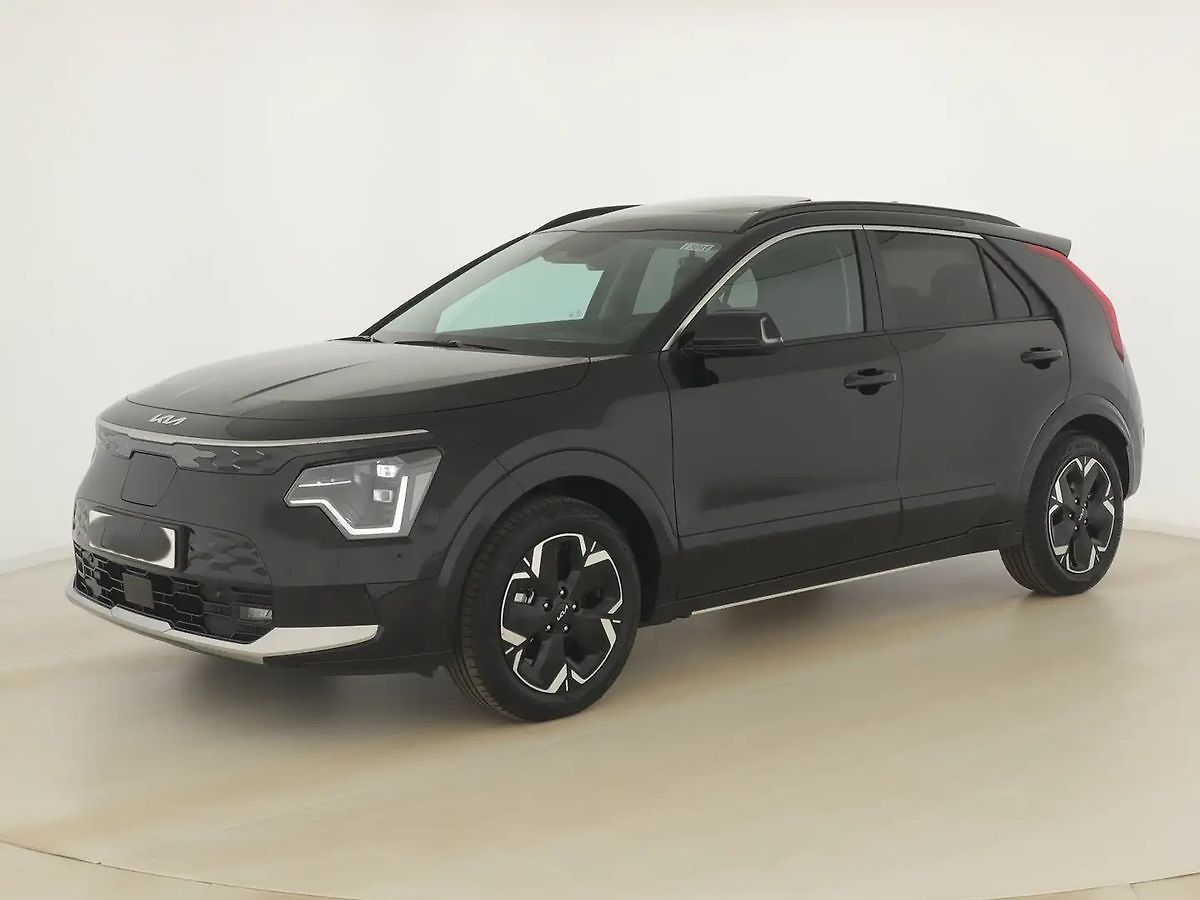 Kia Niro Final Edition*Top výbava, cena