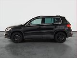 Volkswagen Tiguan (2009) 2.0 TSI, 4X4, Xenony - náhled 6
