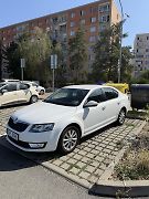 Škoda Octavia (2016) 3. Generace - fotografie inzerátu