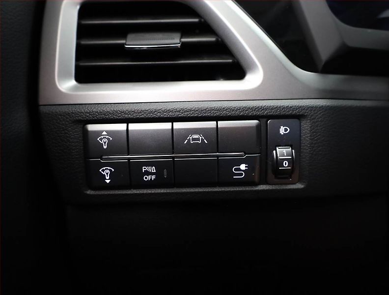 SsangYong Korando (2021) 1.5 T-GDI - fotka 18 z 20