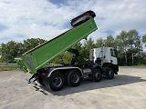 Iveco X-WAY (2023) 8x4 Bordmatik EURO 6 - náhled 3