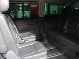 Volkswagen Multivan 7 MÍSTNÉ, NAVIGACE, PANO, KOŽE - náhled 6