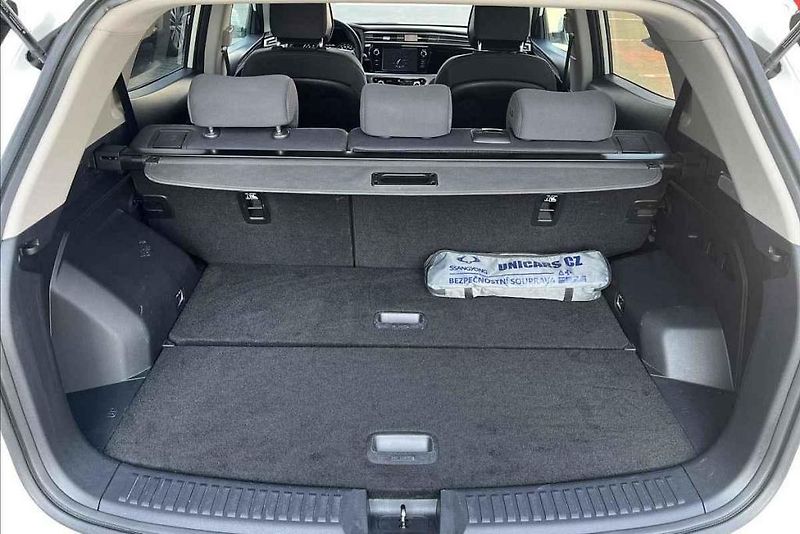 SsangYong Korando 1,5 GDI Style.