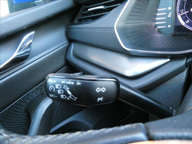 Škoda Octavia 2,0 TDi 85kW DPH, koupeno v ČR - fotka 27 z 32