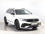 Volkswagen Tiguan Allspace (2022) R-Line 2.0 TDI - náhled 1