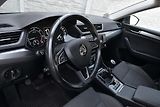 Škoda Superb 2.0 TDi CR,DKLIMA,VÝHŘEV,TEMP - náhled 9