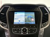Hyundai Santa Fe (2012) 2.2 CRDi 4x4, Premium - náhled 11