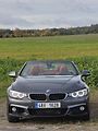BMW Řada 4 (2015) 435ixDrive TOP CABRIO ČR 1.MAJ - náhled 14