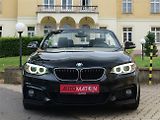 BMW Řada 2 228i Cabrio M-Sport H&K Kamera - náhled 8