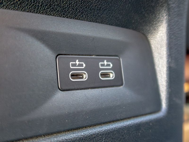 BMW X5 (2023) 3.0D 50E – NOVÉ V ČR - fotka 54 z 70