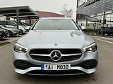 Mercedes-Benz Třídy C (2025) 220 d 4MATIC kombi - náhled 1