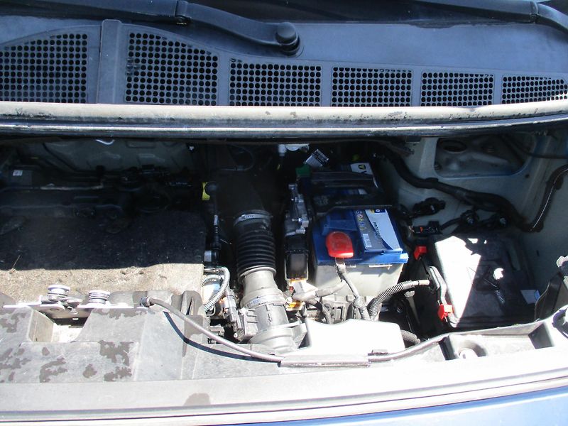 Peugeot Expert (2016) 2,0 HDi - fotka 11 z 11