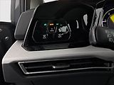 Volkswagen Golf (2021) 2.0 TDI, Navi, Tempomat - náhled 16
