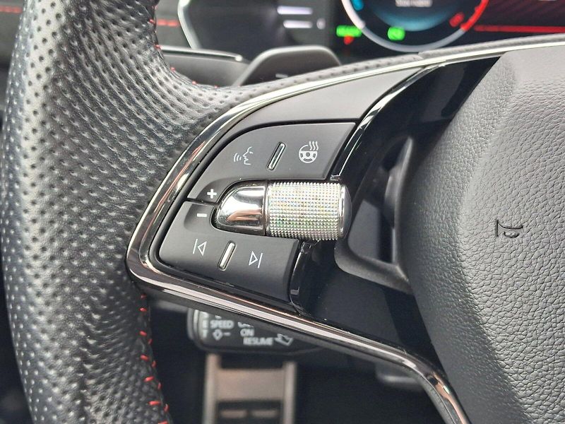 Škoda Octavia (2020) iV RS DSG 1,4TSi 180kW - fotka 17 z 35