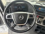 Mercedes-Benz ACTROS 1848 EURO 6 low deck  - náhled 21