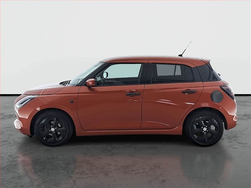Suzuki Swift (2025) 1.2, ČR,1.maj, Serv.kniha - fotka 3 z 21