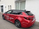 Toyota Corolla 2.0 hybrid GR SPORT - náhled 4