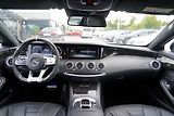 Mercedes-Benz Třídy S S 500 4Matic Coupe AMG - náhled 28