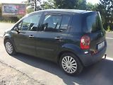 Renault Modus 1.6i, 65 kW, klima, tažné - náhled 2