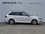 Škoda Fabia (2024) Combi Ambition Top 1,0TSi 70kW - náhled 11