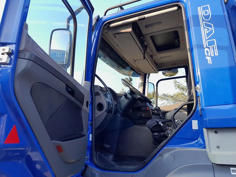 DAF CF 480 FAT 6x4 - fotka 19 z 44