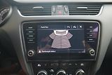 Škoda Octavia 1.5 TSI 110 kW Style LED Tažné - náhled 33
