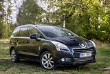 Peugeot 5008 - náhled 2