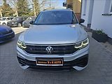 Volkswagen Tiguan 2,0 TSi 235KW D7 R DPH NAVI - náhled 1