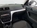Škoda Yeti (2012) 2.0 TDI, Tempomat - náhled 8