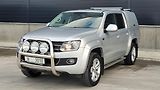 Volkswagen Amarok (2013) 2,0 TDI 4MOTION HIGHLINE - náhled 2