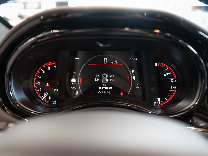 Dodge Durango (2026) 5.7 G/T Premium HEMI V8, LPG - fotka 22 z 39