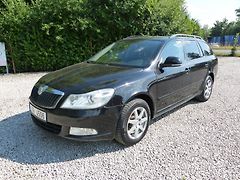 Škoda Octavia 1.6 TDI - fotografie inzerátu