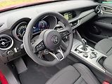 Alfa Romeo Stelvio Veloce 2,0 Turbo 280k AWD - náhled 14