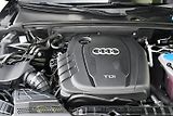 Audi A4 2.0TDi ČR PDC VÝHŘEV - náhled 35