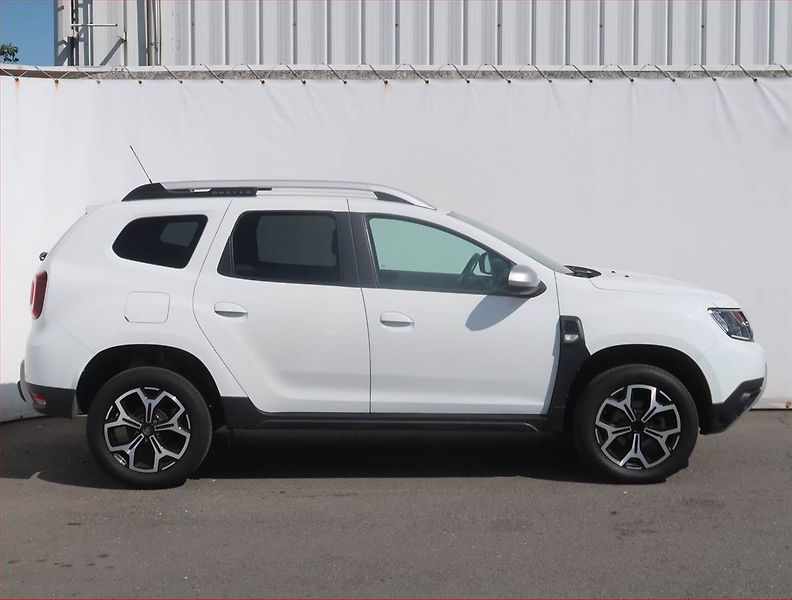 Dacia Duster (2020) 1.3 TCe, Serv.kniha, Navi - fotka 6 z 20