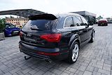 Audi Q7 4.2 TDI Sline /Q/tiptr/kůže/34 - náhled 6
