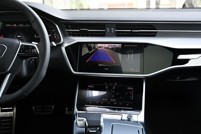 Audi S7 55TDI QUATTRO 4L-ZÁRUKA ČR 1.M - fotka 7 z 44