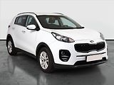 Kia Sportage (2017) 1.7 CRDi, Automat, Serv.kniha - náhled 1