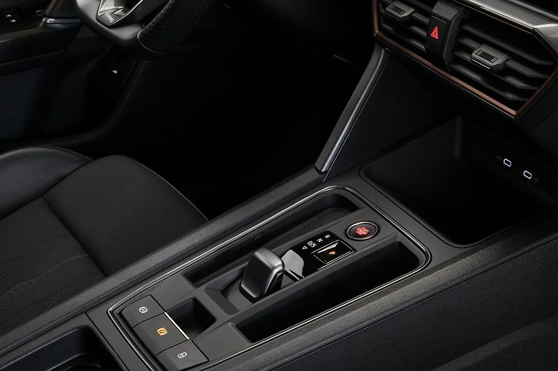 Cupra Formentor 2.0TDI 110kW DSG 4x4 Pano Tažn - fotka 19 z 36