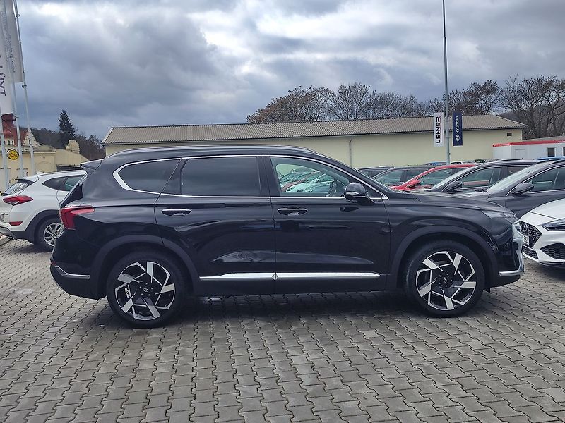 Hyundai Santa Fe 2.2 CRDi/142kW Premium STL DCT - fotka 4 z 37
