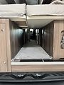Kabe Travel Master VAN (2025) Abisko Van 690 LB 4x4  - náhled 11