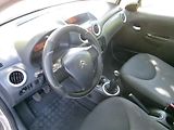 Citroën C3 (2008) 1,4i KLIMA ČR nová STK - náhled 8