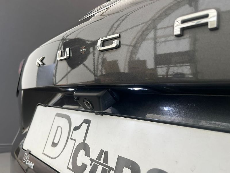Ford Kuga 2.5 HEV 4x4 TITANIUM ZAMLUVENO - fotka 40 z 63