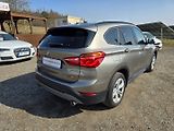 BMW X1 (2018) 2.0d 110KW 18d Xdrive - náhled 7