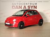 Fiat 500 1,2 i Lounge - náhled 1
