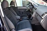 Volkswagen Touran 1.6TDi 77kW TAŽNÉ  - náhled 14