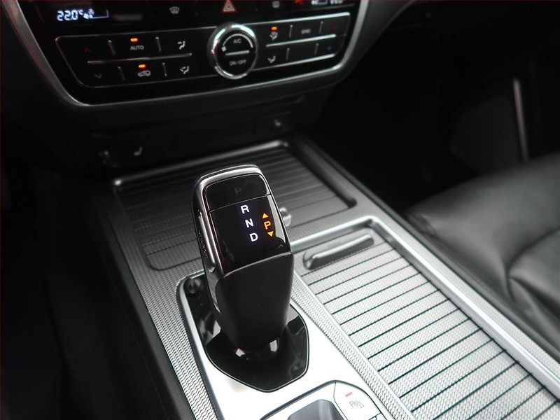 SsangYong Rexton (2022) 2.2 Diesel - fotka 13 z 20